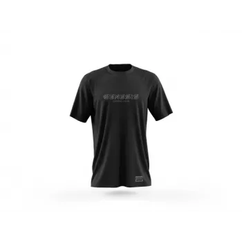 T-shirt genesis HOLO model 122 — children's short-sleeve top, size 122