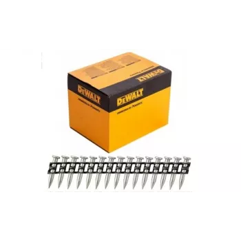 DCN890 HD nails thick. (3.7mmx20mm),Pack: 1.005