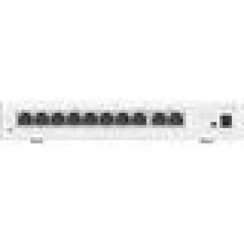 Managed Switch HUAWEI eKit S380-S8P2T Gigabit Ethernet 10/100/1000