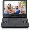 Lenco BRP-1150BK - Blu-ray-Disk-Player - Portable -Display: 29.5 cm (11.5) - Black