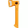 Single axe hatchet Fiskars 1069101, steel head, 330 mm length, orange
