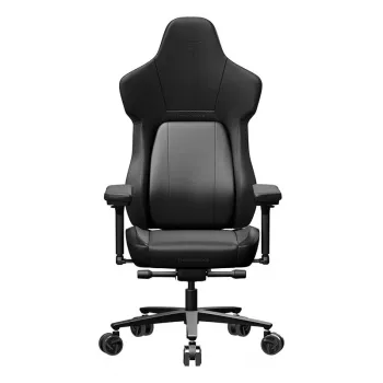 ThunderX3 CORE Modern Universal gaming chair Padded seat Black