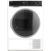 Sharp KD-HHH8S8GW3-DE tumble dryer Freestanding Front-load 8 kg White