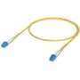 Fibre optic cable Ubiquiti UACC-OFC-S2-LULU-1M-50 LC/LC 1m OS2