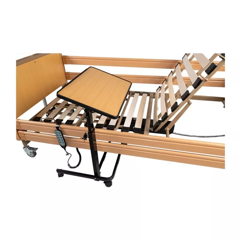 MDH SMART adjustable hospital care bed
