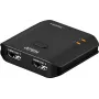 HDMI 2‑port 4K Splitter ATEN VS4812 — distributes one HDMI source to two 4K displays