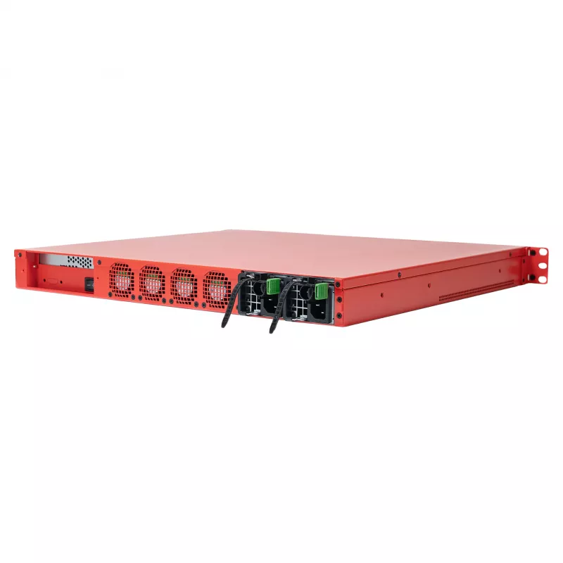 Securepoint RC400RR G6 hardware firewall 1U 49 Gbit/s