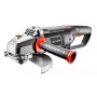 2600W Angle Grinder, 230 x 22.2 mm Disc, 6500 min1 RPM