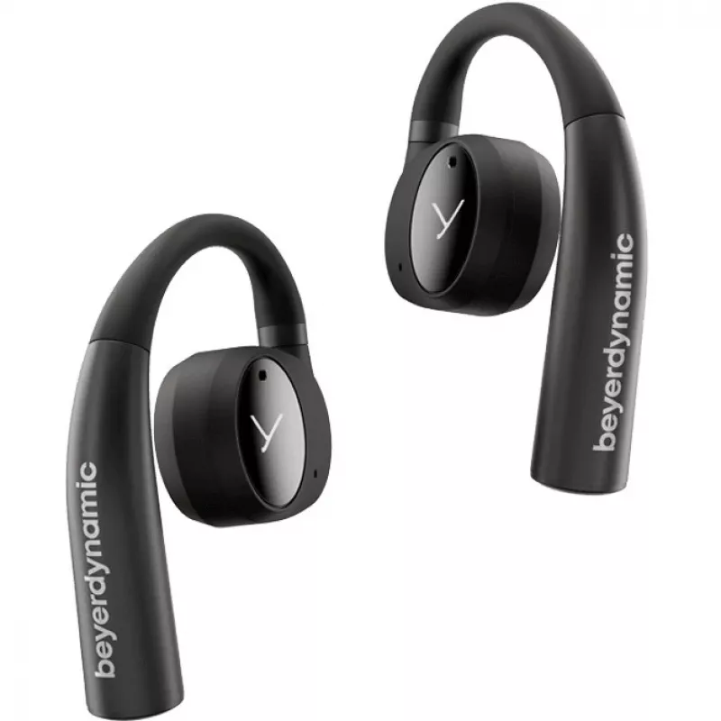 Headset Beyerdynamic VERIO 200 black
