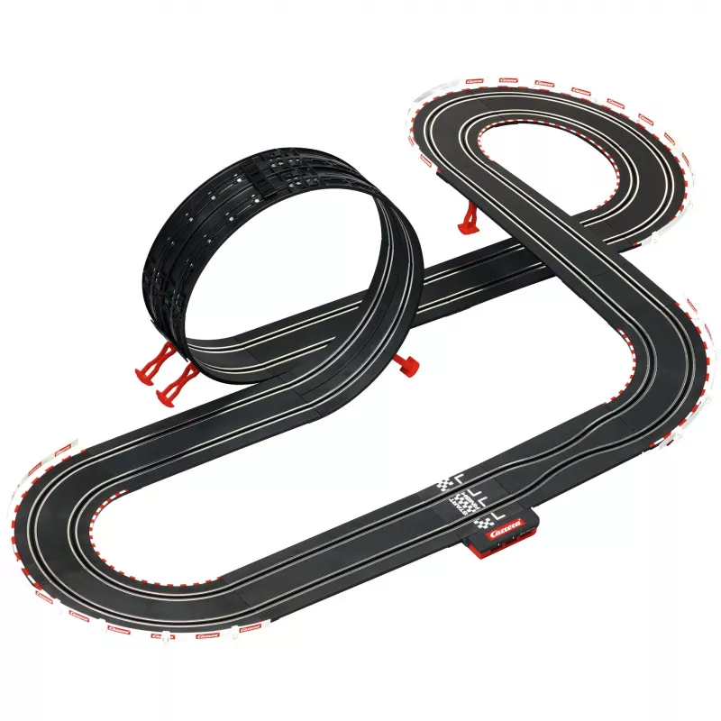 CARRERA GO Sonic track 4.9m 20062566