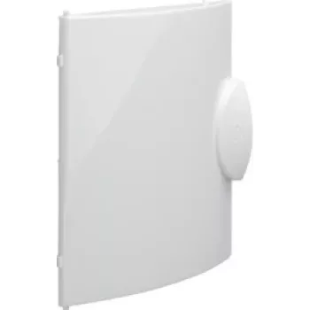 Hager GP106P. Width: 146 mm, Depth: 20 mm, Height: 180 mm (GP106P)