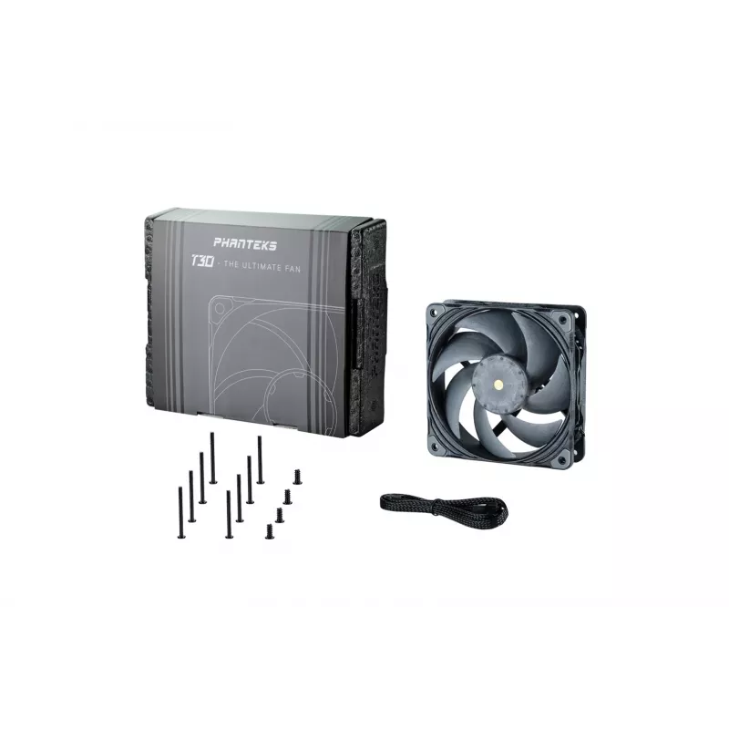 Fan Phanteks PH-F120T30_BG