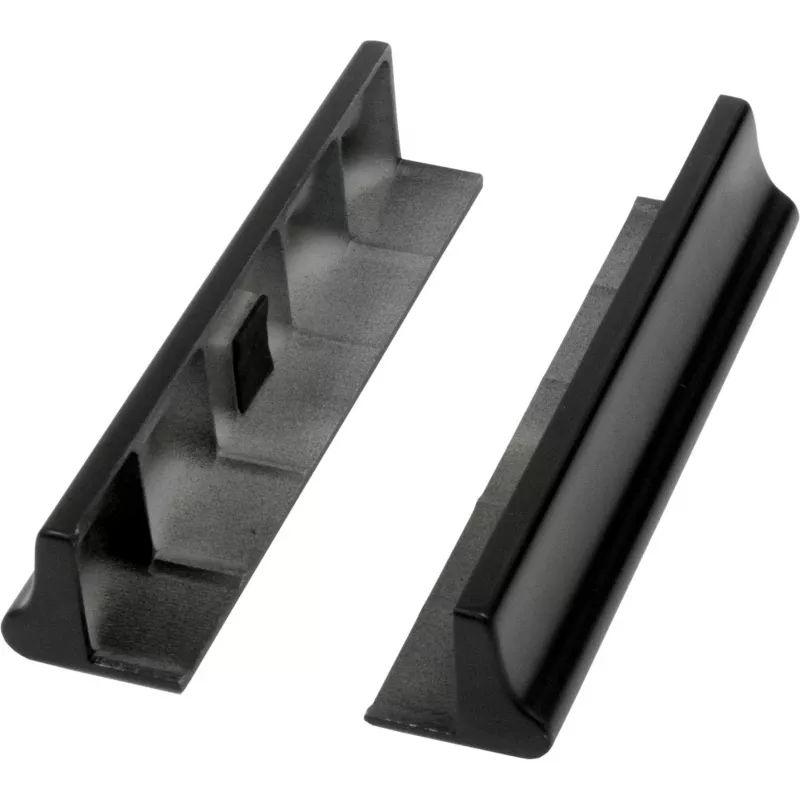Chieftec IX-03B-OP computer case Mini Tower Black