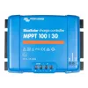 MPPT Solar Charge Controller Victron Energy BlueSolar 100/30 — 30A, 100V max PV