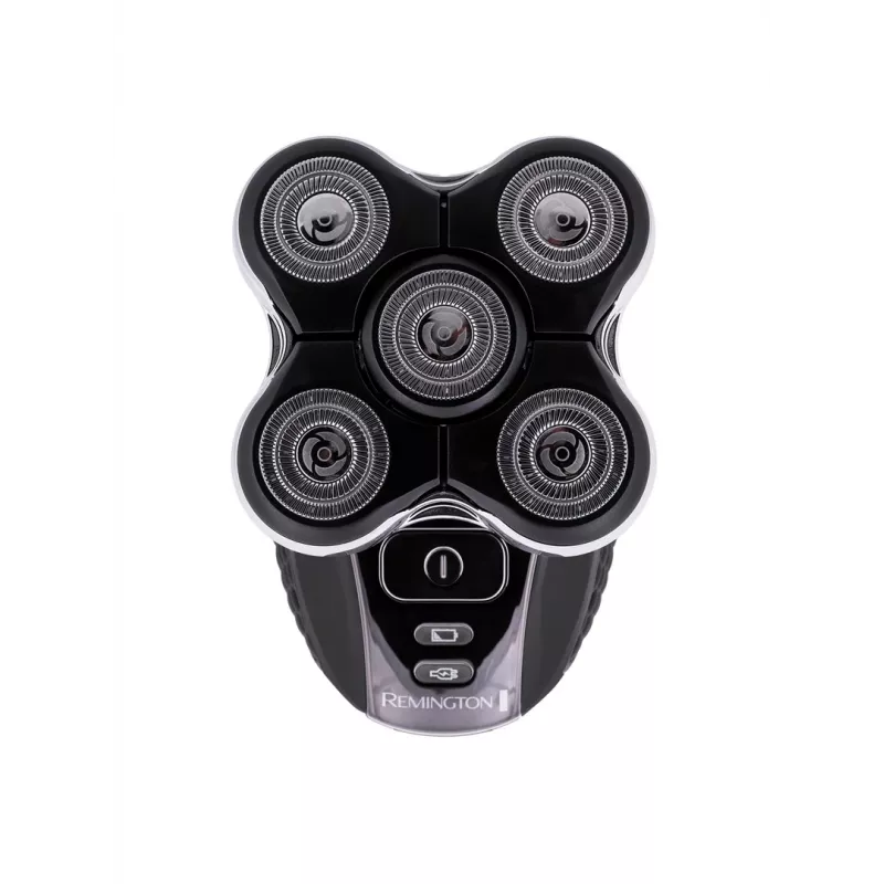 Remington XR1500 Ultimate Series RX5 Head Shaver