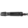 Hama Traveller 117 Ball tripod Data projectors 3 leg(s) Black