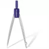 Pencil Staedtler Noris 550 Blue Silver