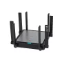 Tabletop router RUIJIE RG-EW3200GX PRO Dual-band Wi‑Fi 6, up to 2402 Mbps, 4 Gigabit LAN ports