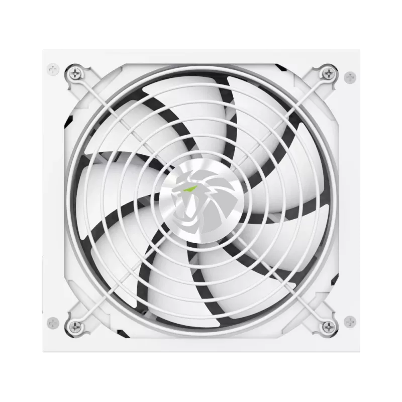 Gamemax Power Supply, 80 PLUS, Bronze | GP 650B WH | 650 W