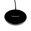 Intenso MB1 Smartphone Black USB Wireless Charging Fast Charging Indoor