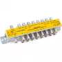 Intermediate amplifier TECHNISAT 17Z silver model 0000/3269