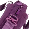 Briefcase Rivacase 8335 39.6 cm (15.6 inch) Purple
