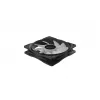 DeepCool RF120B Computer case Fan 12 cm Black, Translucent 1 pc(s)