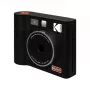 Instant camera Kodak Mini Shot 3 Era — Black, 4Pass printing technology