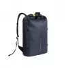 Backpack XDDESIGN Bobby Urban Lite Navy — Anti-Theft, Water-Resistant, Lightweight