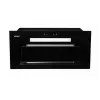 MAAN Ares 60 Soft Touch canopy black