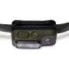Headband flashlight Black Diamond Spot 400 — 400 lm, LED, IPX8 waterproof, AAA, beam 12–100 m, black