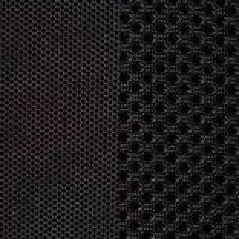 Racing seat Next Level Racing ERS3 HYPERCOOL ventilated black — sim racing cockpit seat