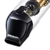 (Black) Baseus A5 Car Vacuum Cleaner 16000pa 130W Auto Vacuum 7500mAh Household Vacuum