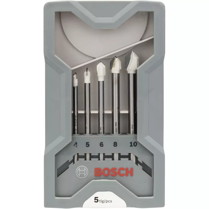 Bosch CYL-9 Ceramic Set