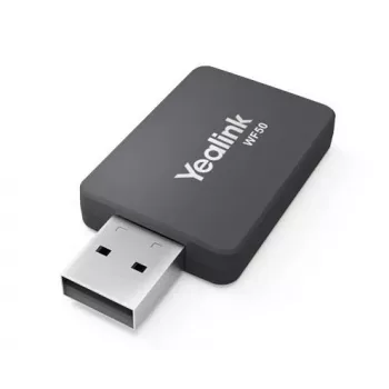 Wireless Adapter Yealink WF50