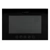 WiFi video door phone monitor VIDOS X M11B-X 7 screen LCD TFT 1024x600px Black