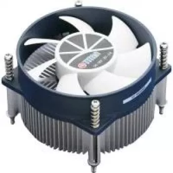 CPU Cooler Titan TTC-NA32TZ/R, for Intel Core Socket LGA1156 / LGA1155 (TTC-NA32TZ/R)
