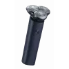Rotation shaver Xiaomi S101 Blue Battery powered 60 min