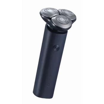 Rotation shaver Xiaomi S101 Blue Battery powered 60 min
