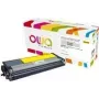 Toner cartridge OWA Armor K15785OW Yellow, yield 3500 pages, 1 pc