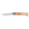 Camper/scout knife Opinel N°08