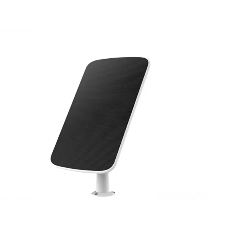 IP security camera EZVIZ EB8 4G Solar panel — 3 MP (2304×1296), 4G LTE, 10400 mAh battery, IP65, PTZ 340°/65°