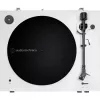 Audio-Technica Automatic Belt-Drive Turntable AT-LP3XBTWH Belt-drive, White