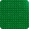 LEGO DUPLO 10460 Green Building Plate