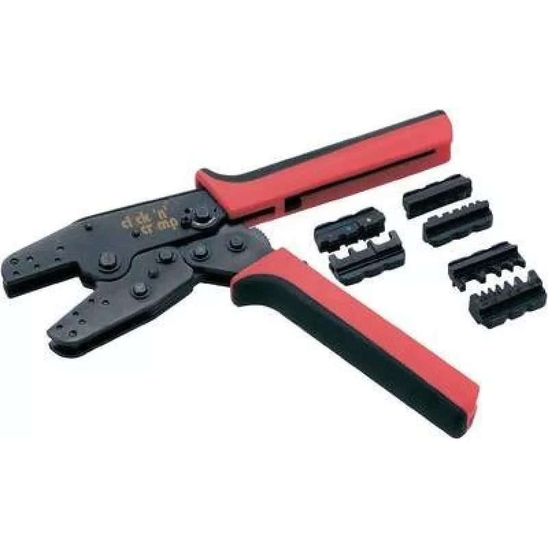 Cable Crimper Cimco 106000