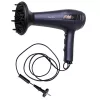 Dryer with retractable cord - 2400W + Adler Adler diffuser