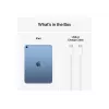 Tablet Apple iPad 5G LTE-TDD & LTE-FDD 11 inch A16 128GB iPadOS 18