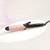 BaByliss C452E 32mm Curling Tong Curling iron Warm Black, Rose 98.4 (2.5 m)