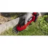 Power X-Change Cordless Grass Shears GC-CG 18/1 Li-Solo, 18Volt (Red/black, without Battery and Charger)