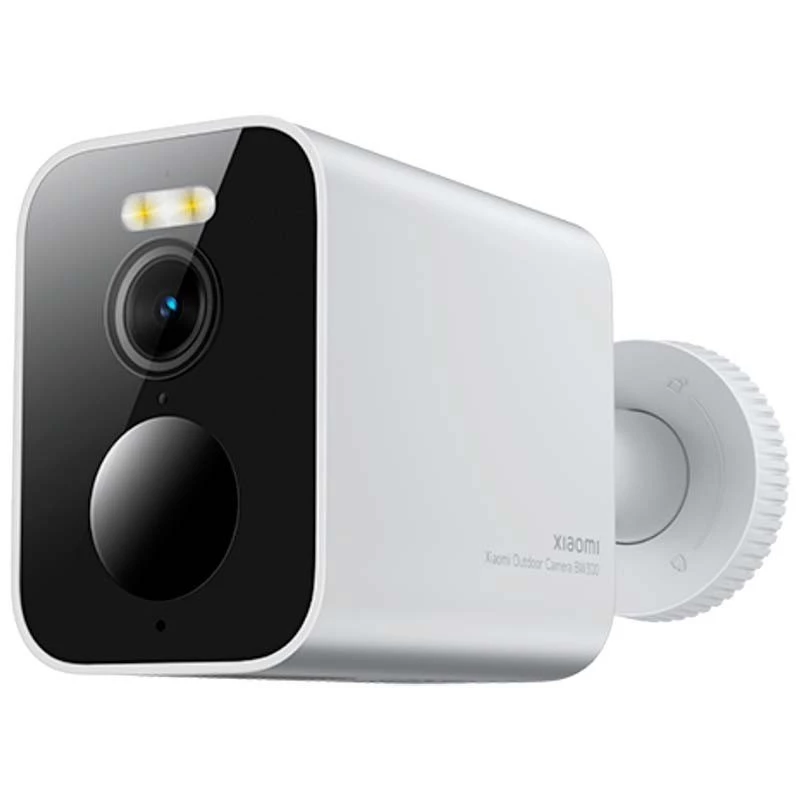 IP security camera Xiaomi BW300 2304 x 1296 pixels
